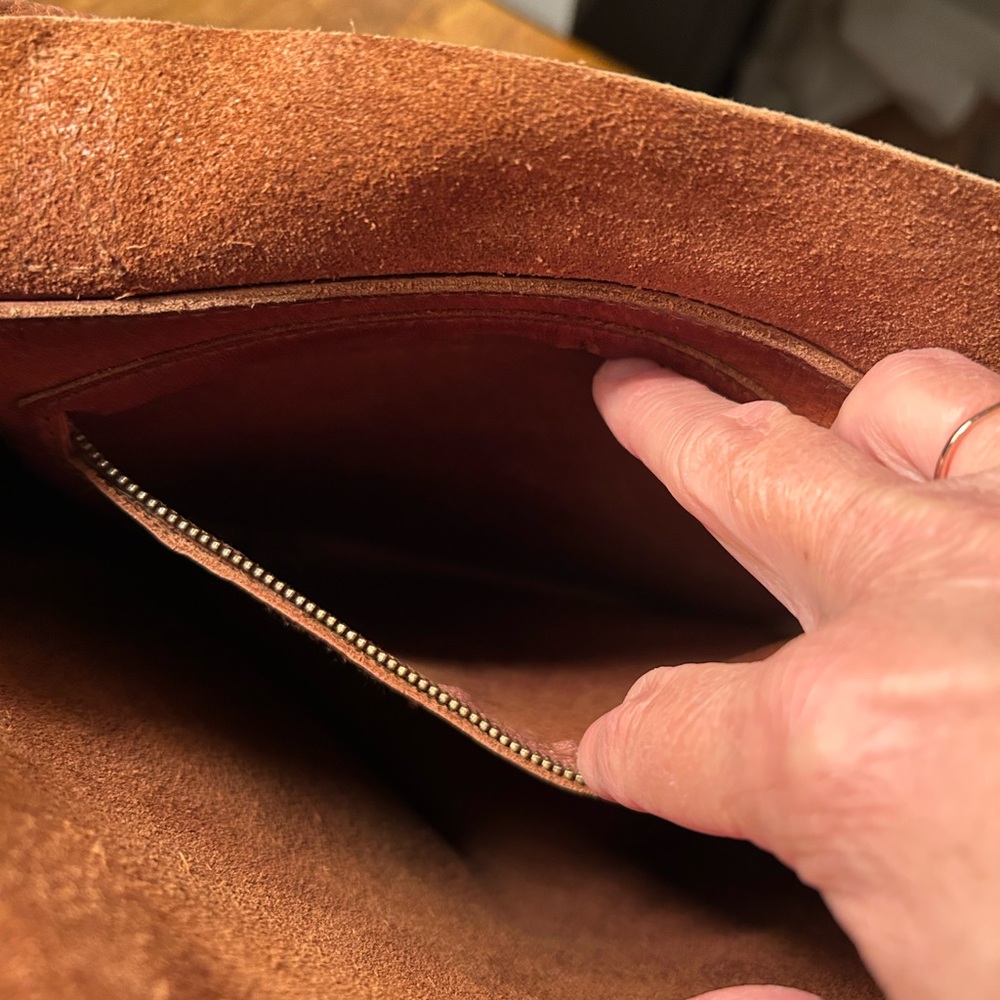 Madewell medium transport Tote Bag - Picture 7 of 9